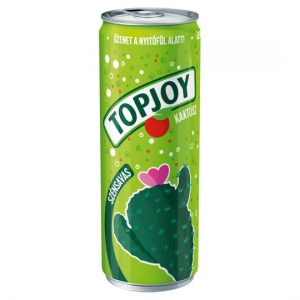 Topjoy Kaktusz 0,33l