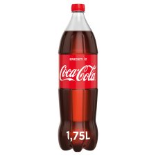 coca cola 1,75l