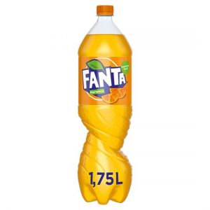 Fanta 1,75L