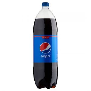 Pepsi Cola 2,25L