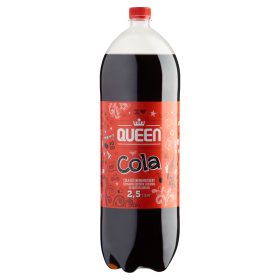 Queen Cola 2,5L