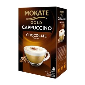 Mokate gold cappuccino csoki – 12,5g/db