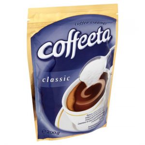 Coffeeta classic 200g