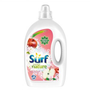 Surf Mosógél Apple Bloss – 54 adag