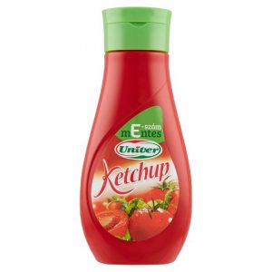 Univer ketchup 470 g