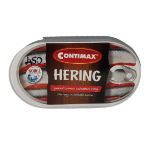Contimax Hering 170g