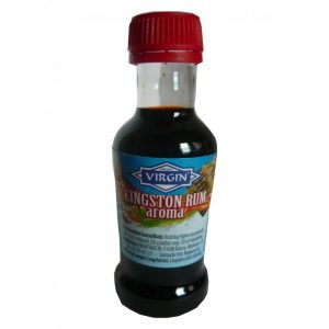 VIRGIN Kingston Rum aroma 30ml