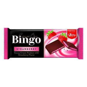 Bingo Eper ízű 90g
