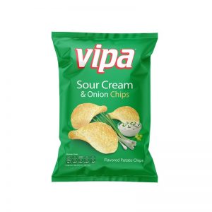 Vipa chips 35g