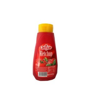 ketchup 450g