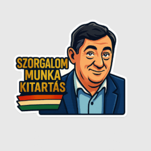 Szorgalom munka kitartás Bögre