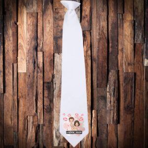 A kedvenc dolgom te vagy nyakkendő