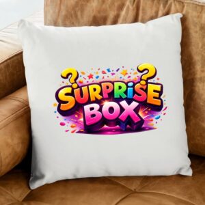 Surprise Box Párna béléssel együtt