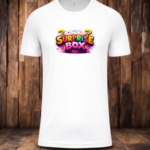Surprise Box Póló