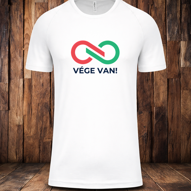 Tisza vége van póló