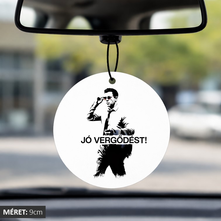 jó vergődést illatosító kör