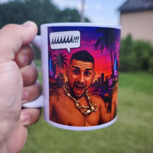Brendon bögre
