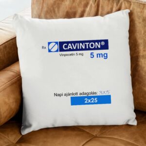 Cavinton párna