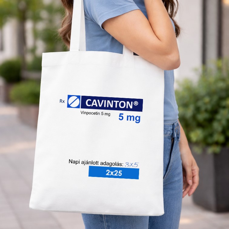 Cavinton táska