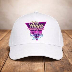 Egy Anya Szeretete végtelen baseball sapka