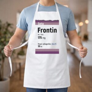 Frontin kötény