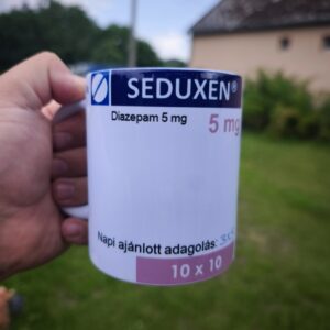 Seduxen Bögre