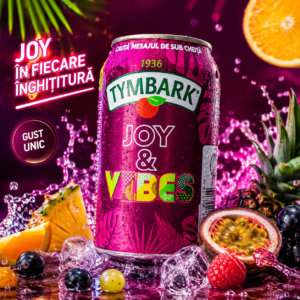 Tymbark Joy & Vibes 330ml